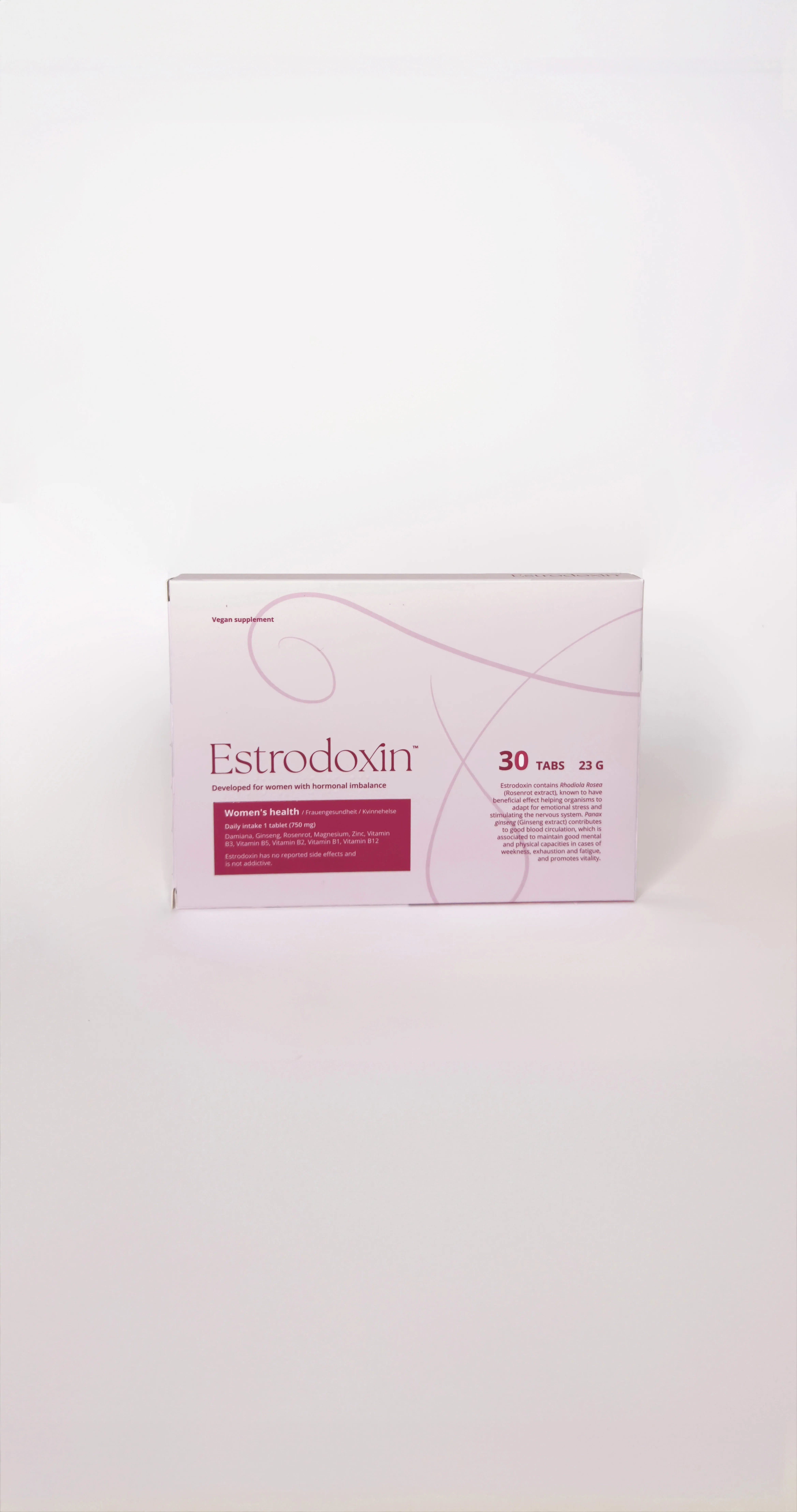 Estrodoxin